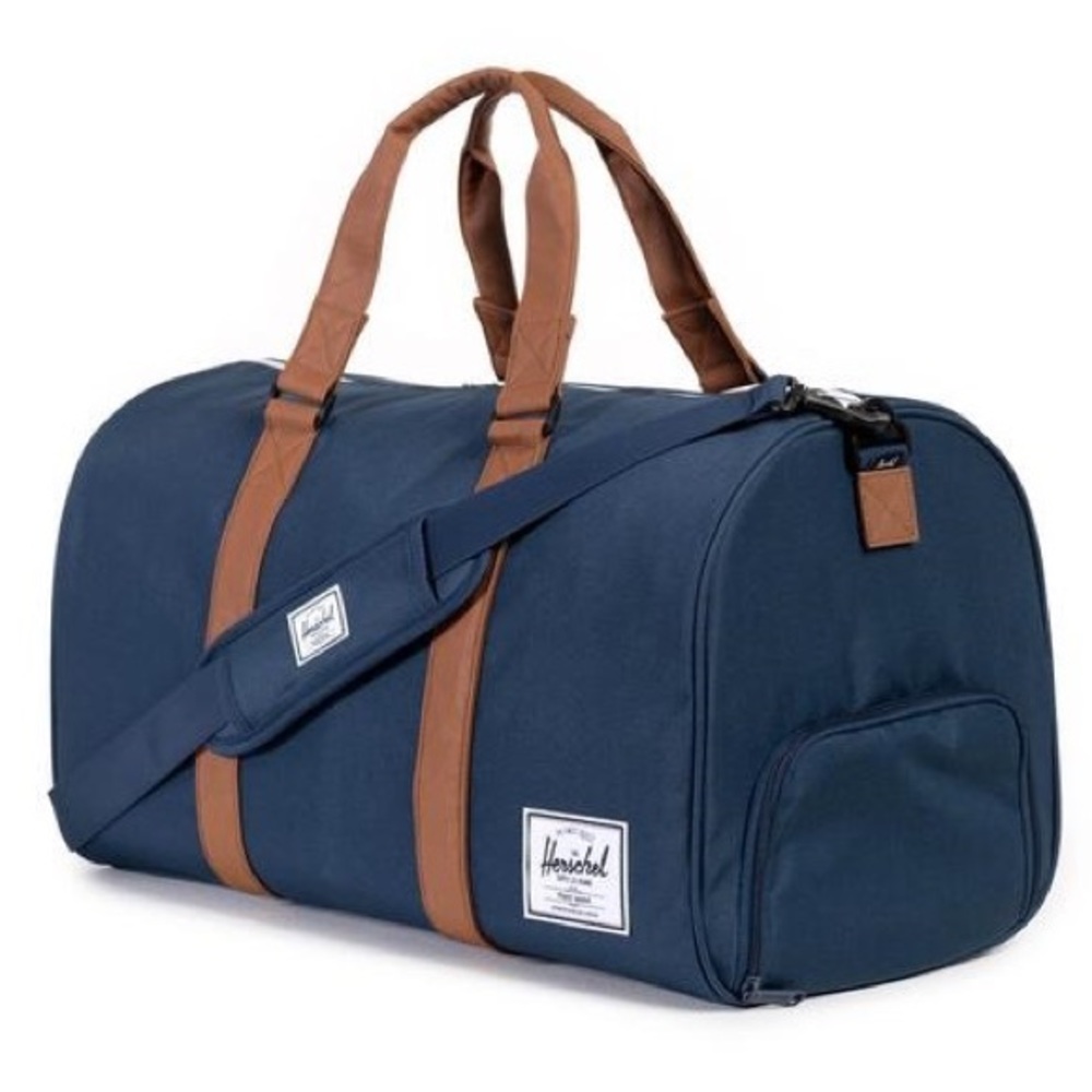 Herschel Novel™ duffle - navy